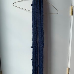 Blue Old Navy Scarf